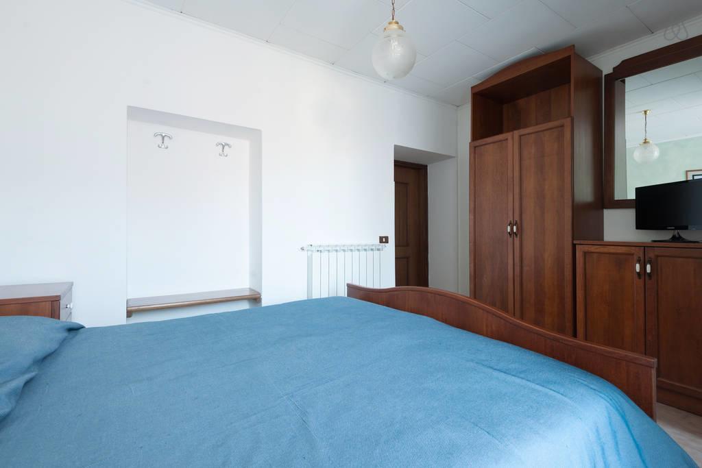 Hotel Miramonti Comano (Tuscany)